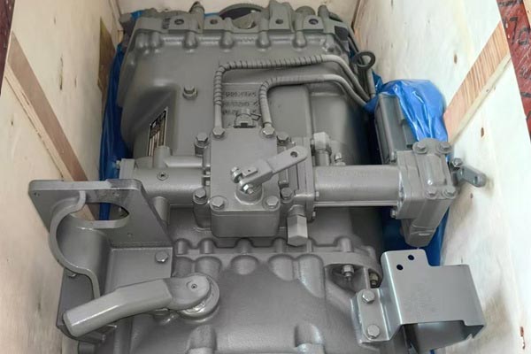 Колку видови преноси на камиони има?