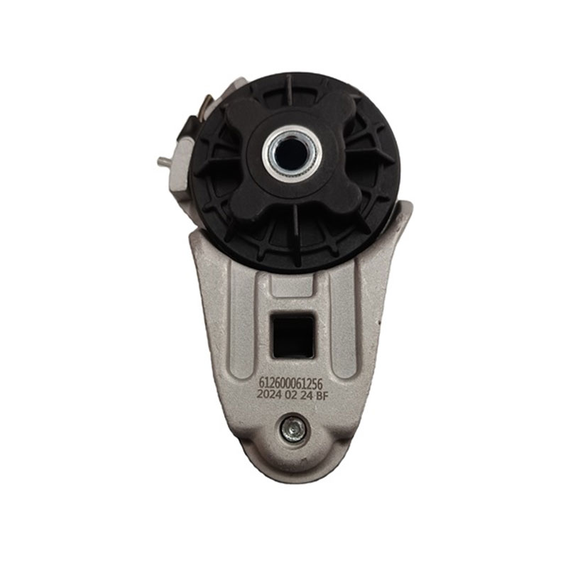 Зошто тркалото за напнатост е неопходно за индустриски апликации?