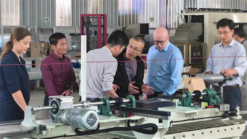 Како да изберете висококвалитетни делови за камиони? Анализа на разликите помеѓу оригиналните делови и резервните делови