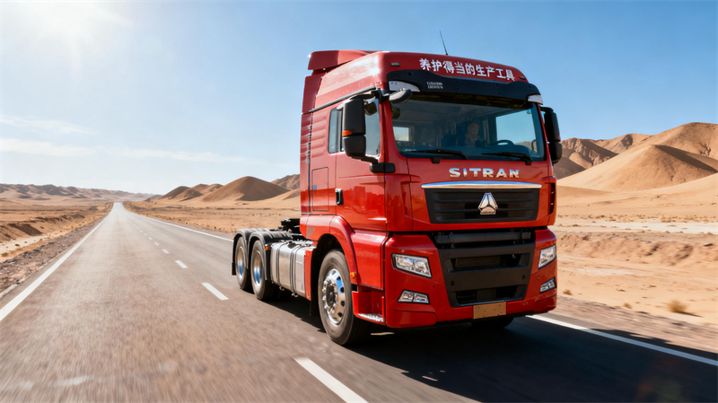 Зошто е важно одржувањето на камионот: 5-те критични филтри кои го продолжуваат животот на вашето возило