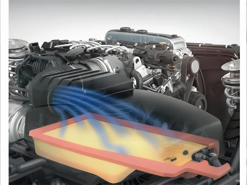 Како да изберете висококвалитетен филтер за воздух: 6 клучни фактори што треба да се земат предвид