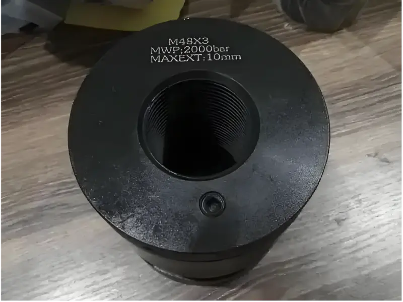 Камион истекува масло? 