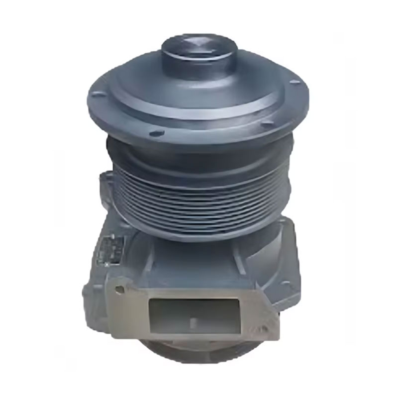 Како пумпата за камиони ја подобрува ефикасноста и доверливоста на возилото?