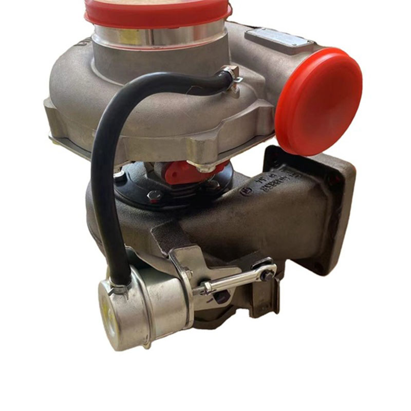 Како турбополначот ги подобрува перформансите на моторот?