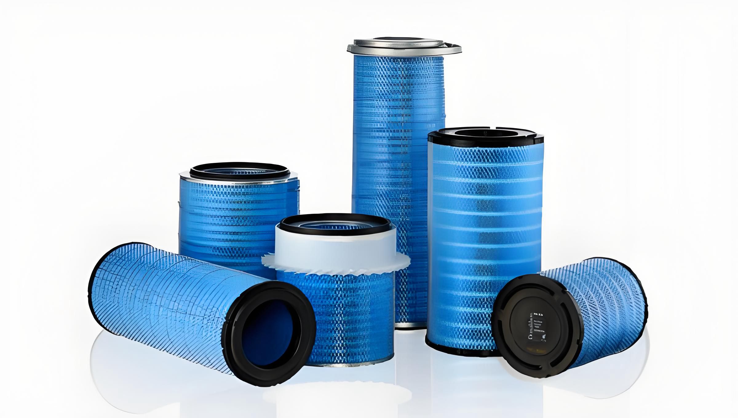 SKYOND: Пријателот за дишење на вашиот камионски мотор – Водич за нега на филтер за воздух