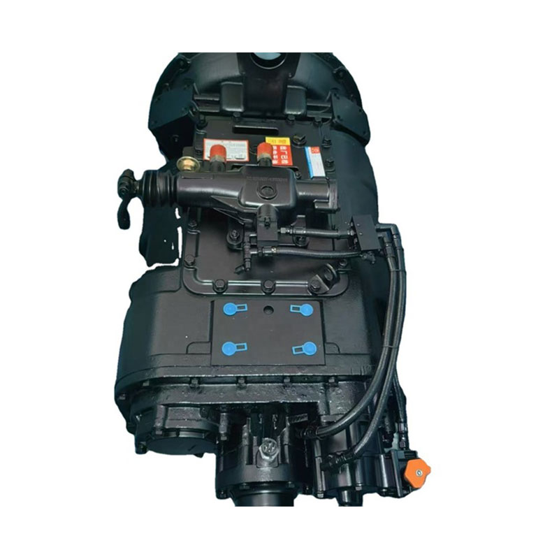 Автоматски поправен DSG менувач