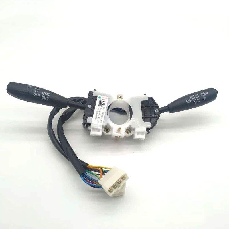 Кина FG9704580109 Оригинален комбинациски прекинувач за лесен камион Sinotruk HOWO RHD