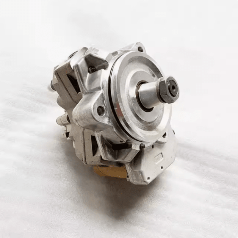 Bosch Common Rail Fuel Injection Pump 0445 020 031 Doosan DL08 CP3