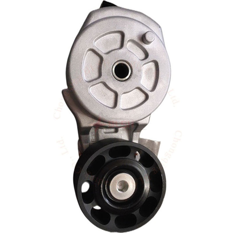 Engine parts tensioner