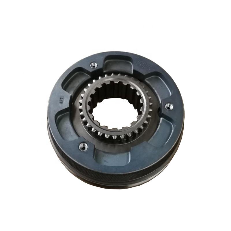 12JS160T-1707140 Synchronizer for Sinotruk HOWO - Fast Gear 12-Speed Transmission Parts