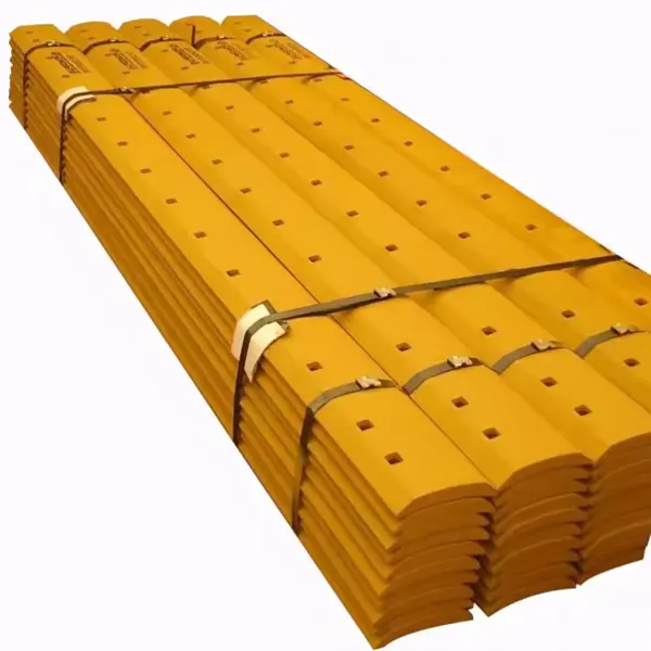 Сечило на машина за оценување на мини багер